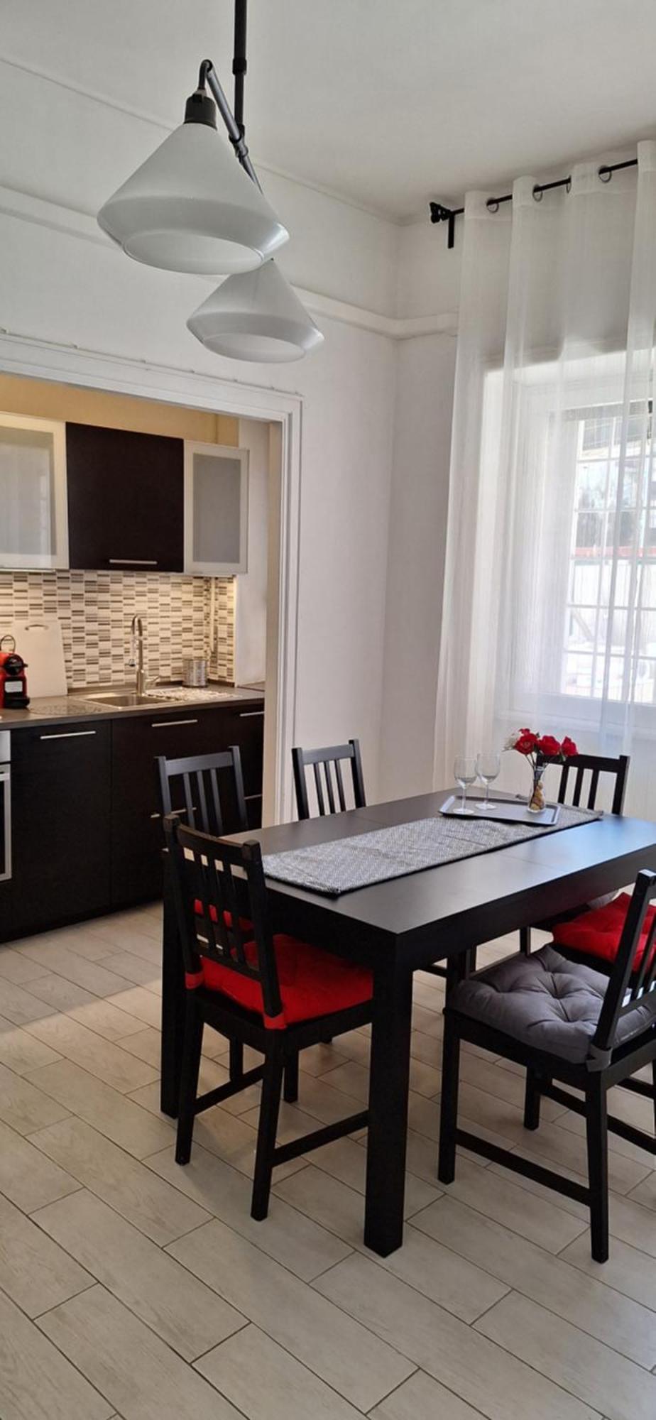 La Casa Di Viola Apartment โรม ภายนอก รูปภาพ